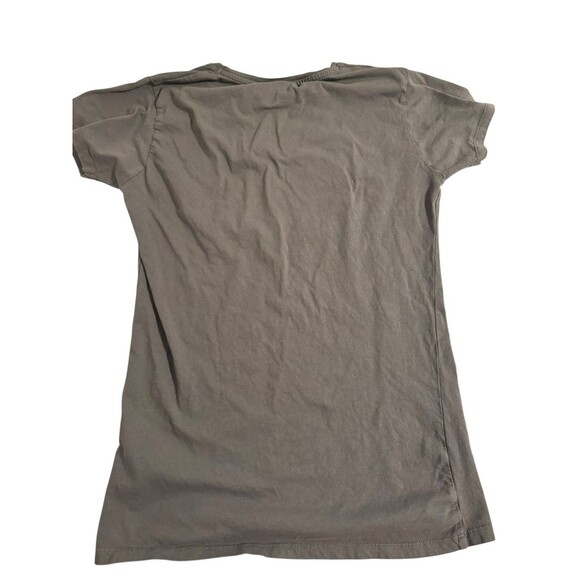 Fox Originals University of Berlin Germany Womens Short Sleeve Shirt Size Large - Picture 2 of 6